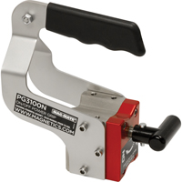 On/Off Power Grips, 7-1/2" Length, 3-3/8" Diameter, 100 lbs. Capacity Les Distributions ICE