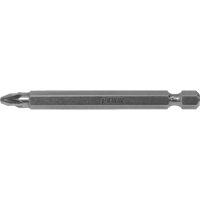 Embout de rechange pour tournevis multi embouts Sixpac Plus, Pozidriv, 1, Prise 1/4" Les Distributions ICE