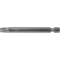Embout de rechange pour tournevis multi embouts Sixpac Plus, Torx, 6, Prise 1/4" Les Distributions ICE
