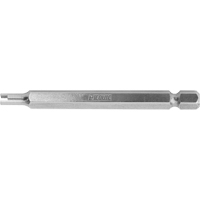 Embout de rechange pour tournevis multi embouts Sixpac Plus Les Distributions ICE