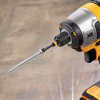 Embout Impact Ready no 2 Phillips 2' de Dewalt, Phillips, Embout #2, Prise 1/4", Longueur 2" Les Distributions ICE
