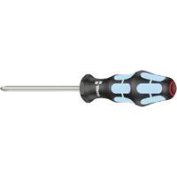 Tournevis Phillips 3350, #1, 7" l, Prise Plastique Les Distributions ICE