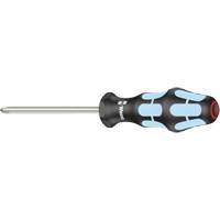 Tournevis Phillips 3350, #2, 8-1/16" l, Prise Plastique Les Distributions ICE