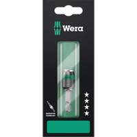 Rapidptor Universal Bitholder, 1/4" Drive Size, 1-31/32" L Les Distributions ICE