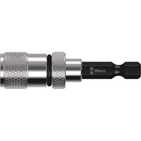 Bitholder for drywall with adjustable depth 1/4 Les Distributions ICE