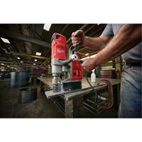 Electromagnetic Drill Kit, 1-1/2"/1-5/8", 600 lbs. Drill Point Pressure Les Distributions ICE