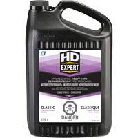 Turbo Power&reg; Heavy-Duty Diesel Antifreeze/Coolant Concentrate, 3.78 L, Gallon Les Distributions ICE