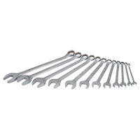 Wrench Set, Combination, 12 Pieces, Imperial Les Distributions ICE