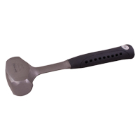 Massette, 2,5 lb, 10-3/4" lo Les Distributions ICE