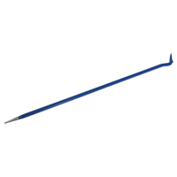 Erectors Pry Bar, 7/8" W, 46-1/4" L Les Distributions ICE