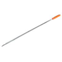 Pry Bar, 1-1/4" W, 42-3/4" L Les Distributions ICE