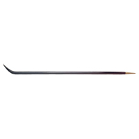 Railroad Track Pry Bar, 1-1/8" W, 42" L Les Distributions ICE