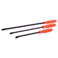 Pry Bar Set, 3 Pcs. Les Distributions ICE