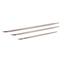 Pinch Bar Set, 3 Pcs. Les Distributions ICE