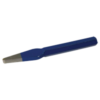 Cape Chisel Les Distributions ICE