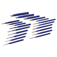 Punch & Chisel Set Les Distributions ICE