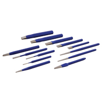Punch & Chisel Set Les Distributions ICE