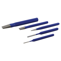 Punch & Chisel Set Les Distributions ICE