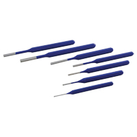 Pin Punch Set Les Distributions ICE