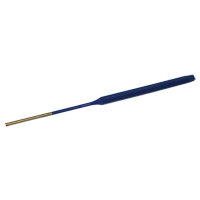 Long Pin Punch, 5/32" Dia. x 8" L Les Distributions ICE