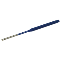 Long Pin Punch, 7/32" Dia. x 8" L Les Distributions ICE