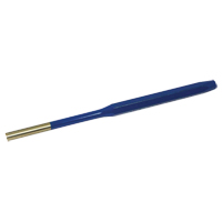 Long Pin Punch, 5/16" Dia. x 8" L Les Distributions ICE