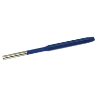 Long Pin Punch, 3/8" Dia. x 8" L Les Distributions ICE