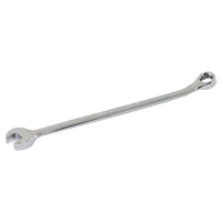 Cl&eacute; mixte, 6 pans, 6 mm, Fini Chrome Les Distributions ICE