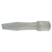 Douille, Fente, 3/8" x 3-3/16" lo, Prise Prise carr&eacute;e 3/8" Les Distributions ICE