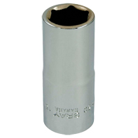 Socket, 15/16", 3/4" Drive, 6 Points Les Distributions ICE