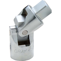 Joint universel, Prise 3/4", Douille 3/4" Les Distributions ICE