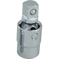 Joint universel pivotant, Prise 1/2", Douille 1/2" Les Distributions ICE