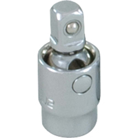 Douille cardan, Prise 1/4", Douille 1/4" Les Distributions ICE
