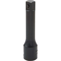 Rallonge, Chocs, Prise 3/8", 3" lo Les Distributions ICE