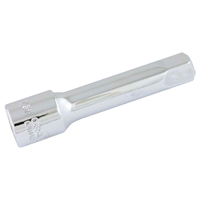 Extension, 3/8" Drive, 1-1/2" L Les Distributions ICE