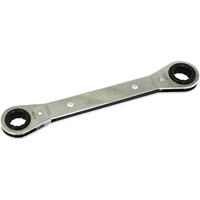 Flat Ratcheting Box Wrench   Les Distributions ICE