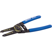 Outil &agrave; d&eacute;nuder/couper les fils, 6" l Les Distributions ICE