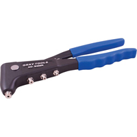 Outils de rivetage manuels