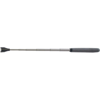 Outil de ramassage t&eacute;lescopique, Longueur de 33-1/2", Diam&egrave;tre de 7/16", Capacit&eacute; de 14 lb Les Distributions ICE