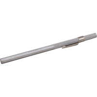 Outil de ramassage avec agrafe de poche, Longueur de 6", Diam&egrave;tre de 5/16", Capacit&eacute; de 1,5 lb Les Distributions ICE