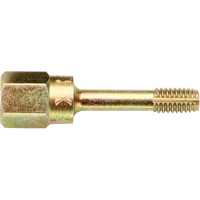 Taraud, Acier rapide, Filet M6x1 Les Distributions ICE