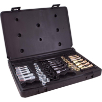 Trousse de refiletage Les Distributions ICE