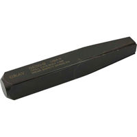 Extracteur de vis droit, 9, Pour vis de 1-1/4", Carbure Les Distributions ICE