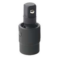 Joint universel, Chocs, Prise 3/8", Douille 3/8" Les Distributions ICE