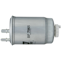 BF7965 S&eacute;parateur de conduite pour carburant/eau avec drain Les Distributions ICE