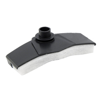 SA2039 Crankcase Breather Filter in Plastic Housing Les Distributions ICE