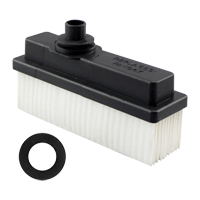 SA2159 Crankcase Breather Filter Les Distributions ICE