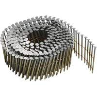 15° Coil Siding Nails Les Distributions ICE