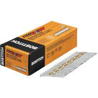 35° Angled Strapshot Metal Connector Nails Les Distributions ICE