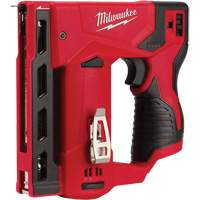 Agrafeuse de couronnes M12, Agrafes 1/4" - 9/16" Les Distributions ICE